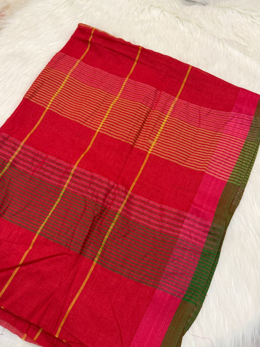 Lawn Dupatta