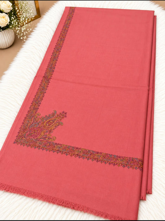 Pashmina shawl big size