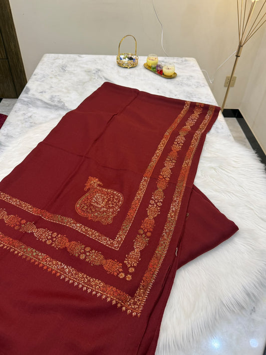 Pashmina Kacha Tanka 3PC