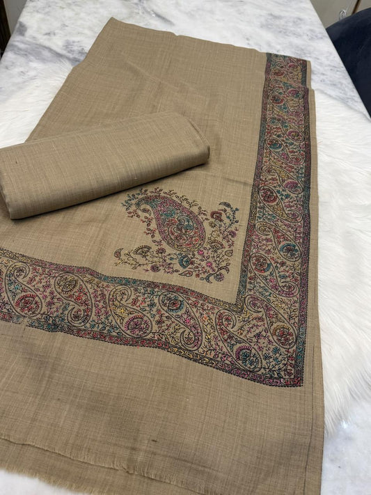 Pashmina Kacha Tanka 3PC