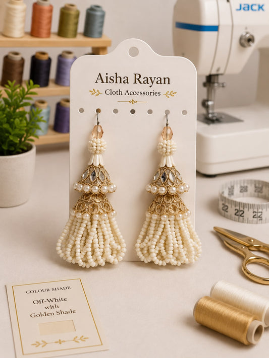 Nazakat Tassel