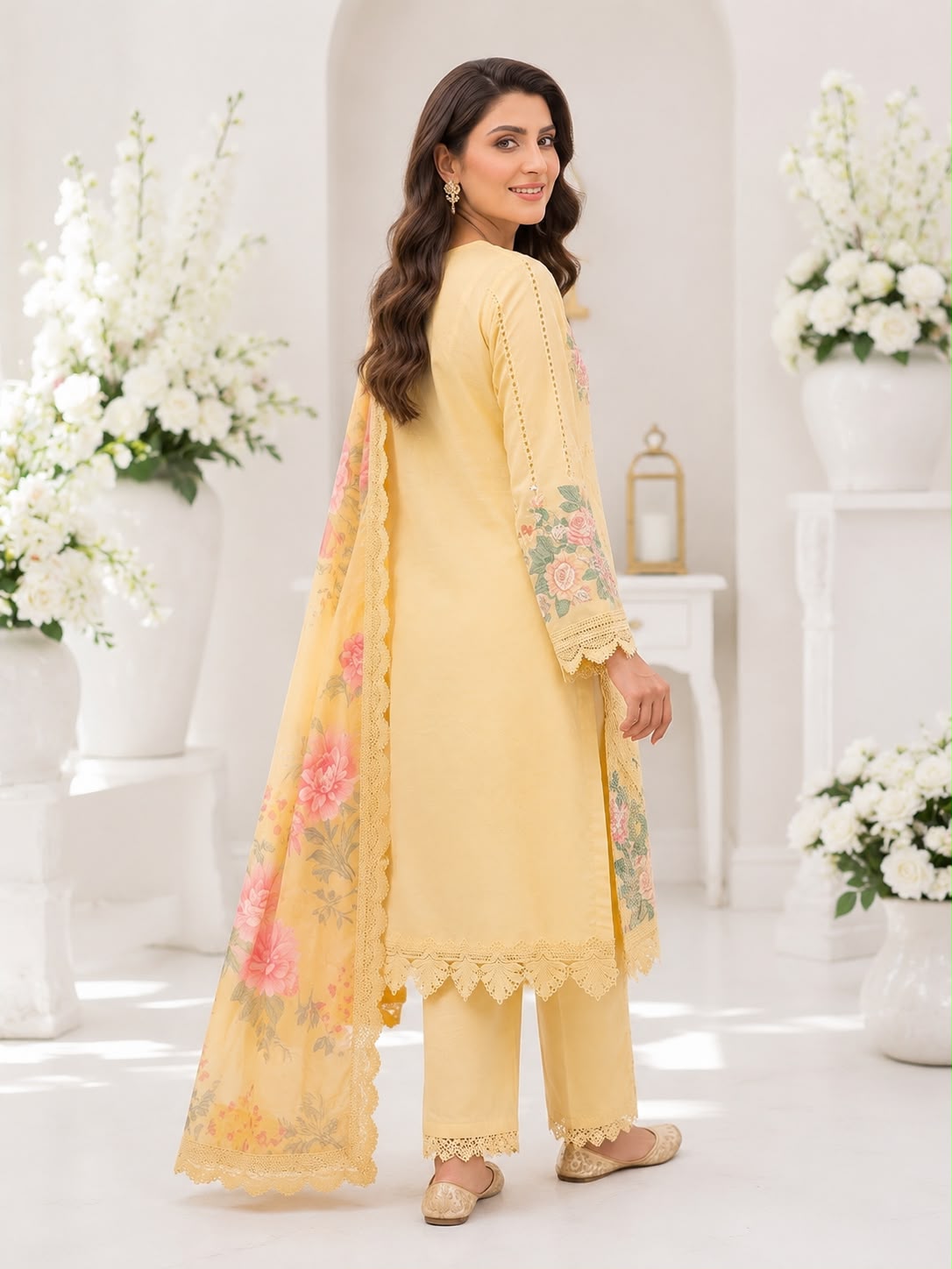 Nayab luxury
