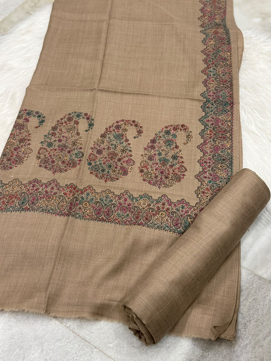 Pashmina Kacha Tanka 3PC