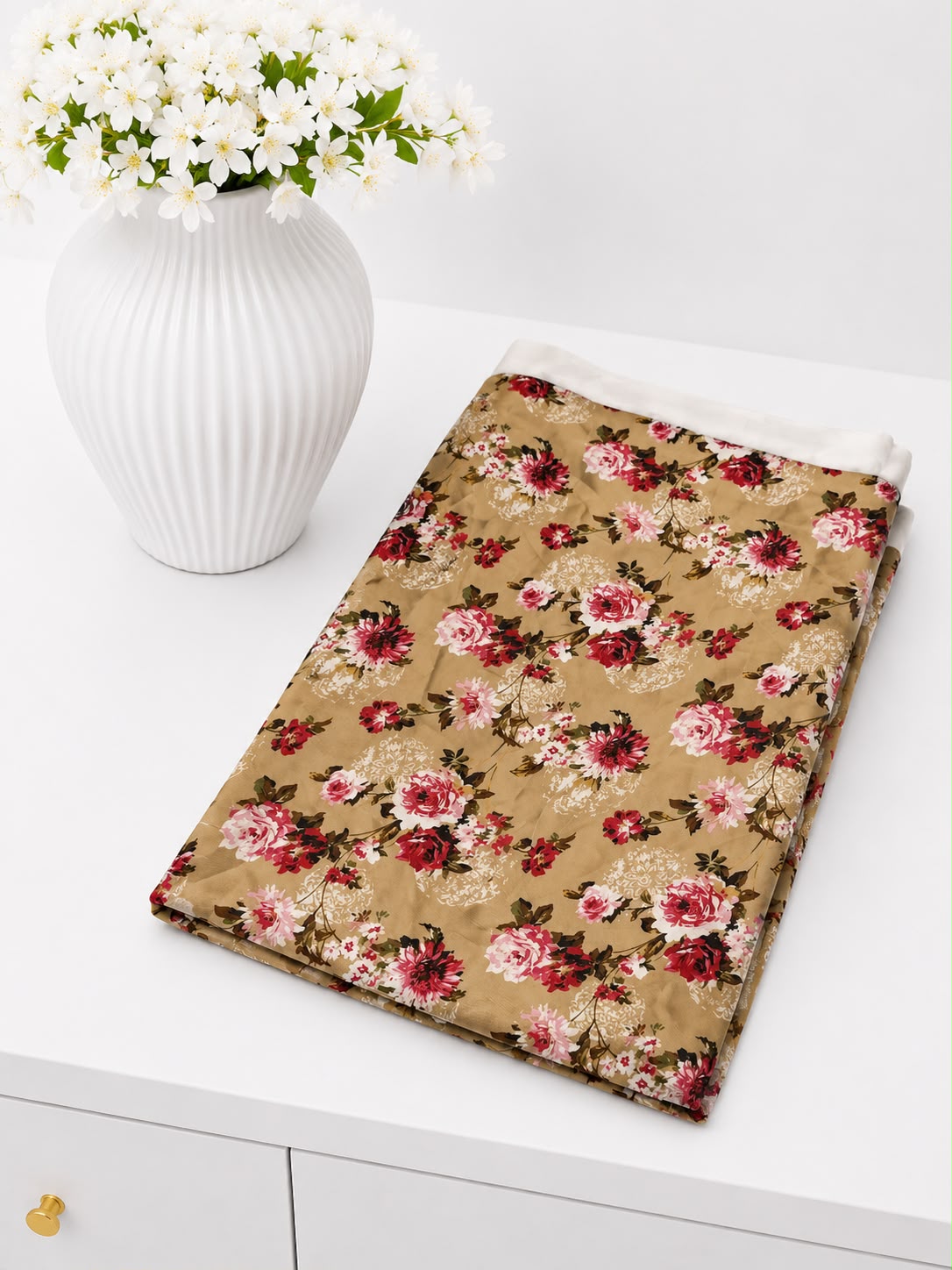 Digital Shamoz silk