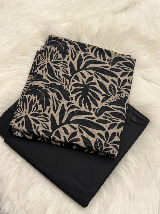 Lawn 2pc