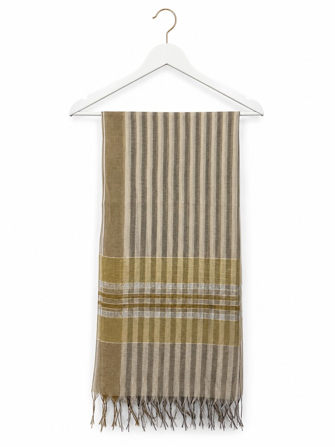 Khaadi net Dupatta