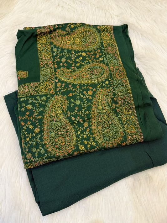 3pc pashmina