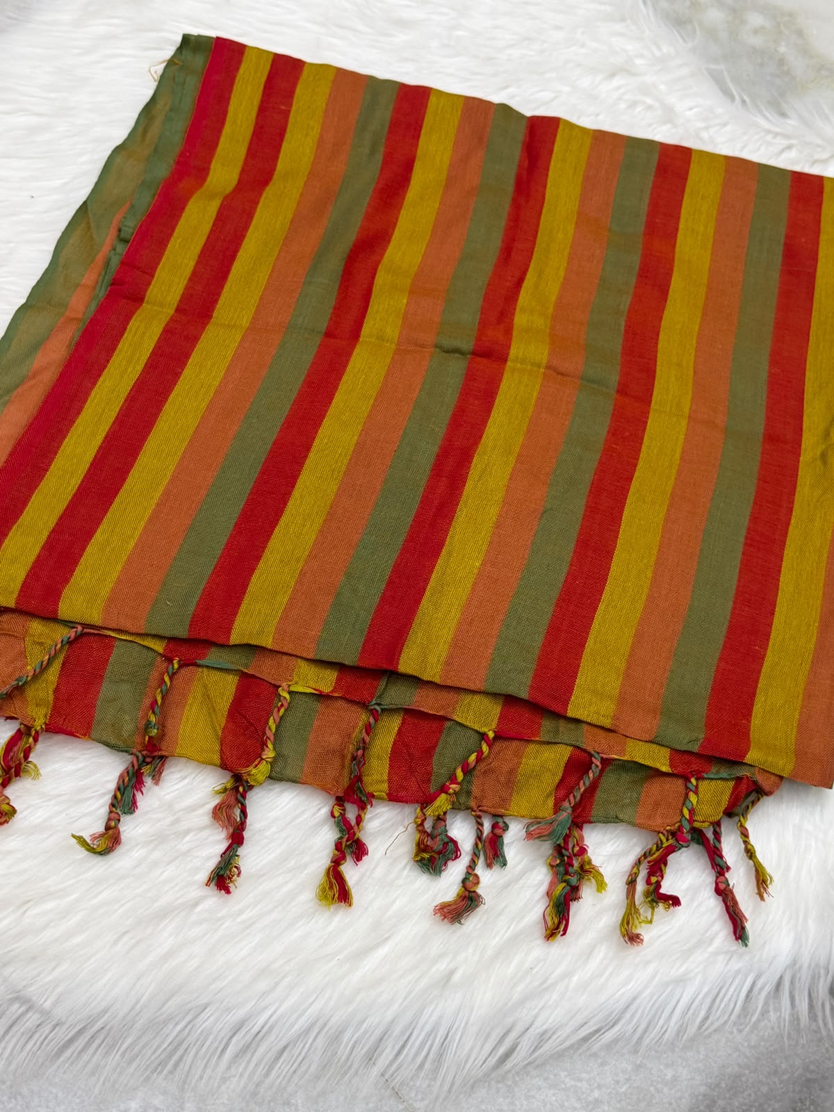 Dhanak Shawl