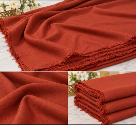 Dhanak – Winter Warm Fabric | 5 Yards