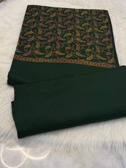 Pashmina Kacha Tanka 3PC