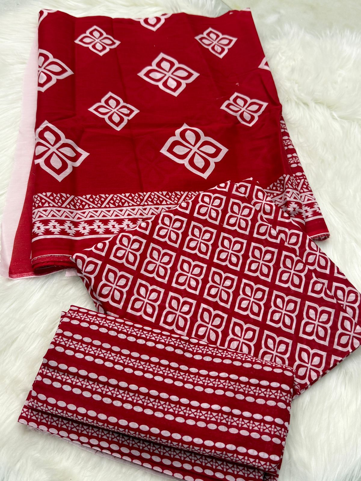 Lawn 3pc