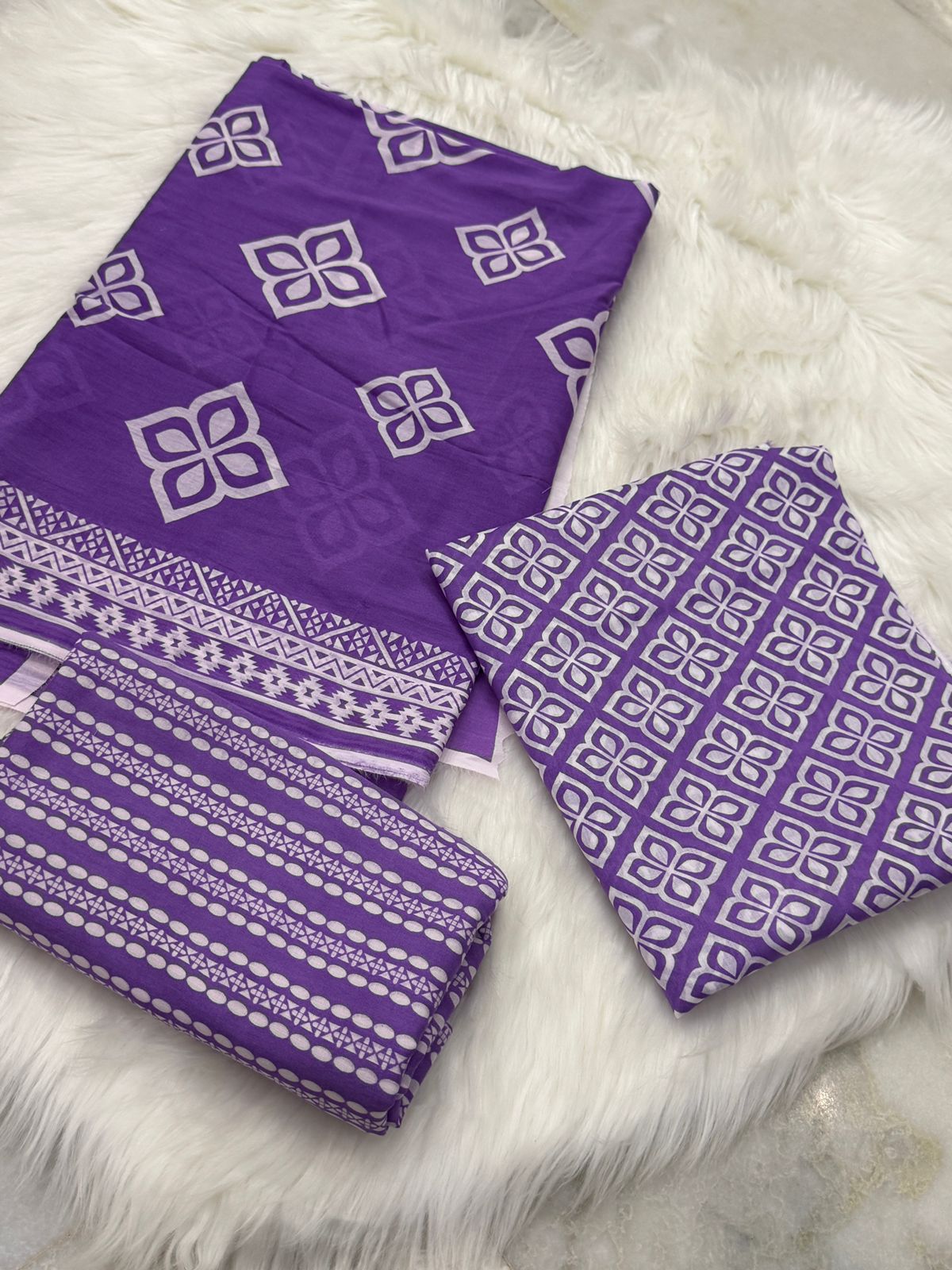 Lawn 3pc