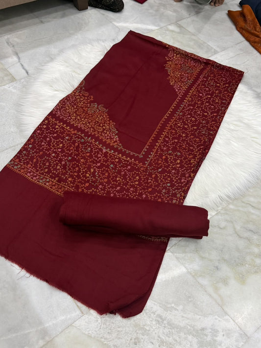 Pashmina Kacha Tanka Taj 3PC