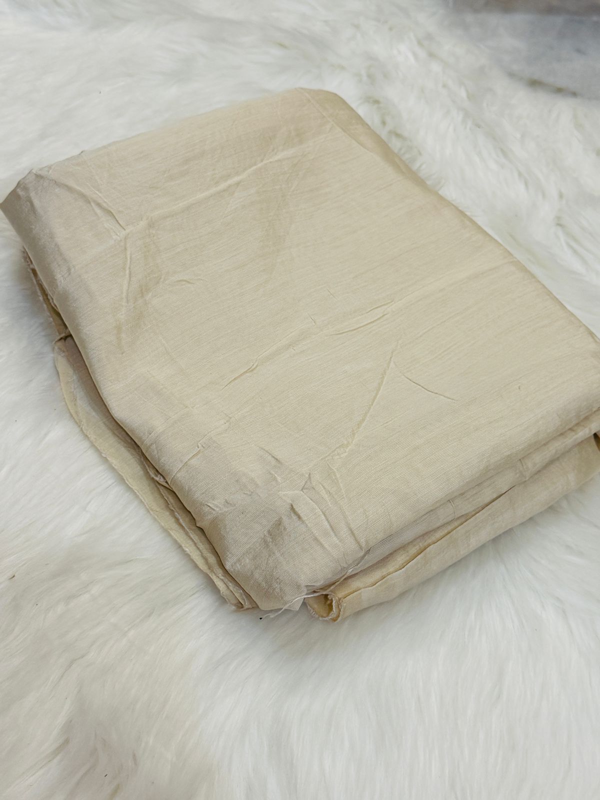 Paper cotton 2pc