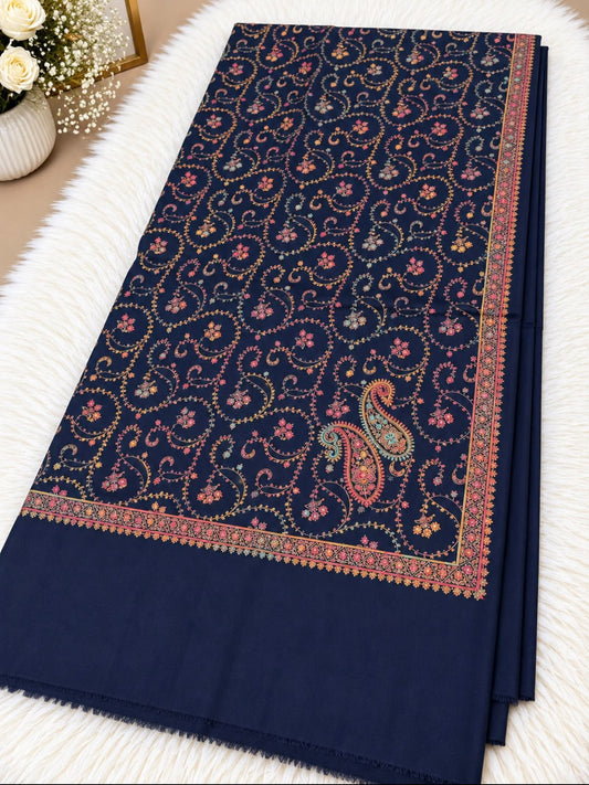 Pashmina shawl big size