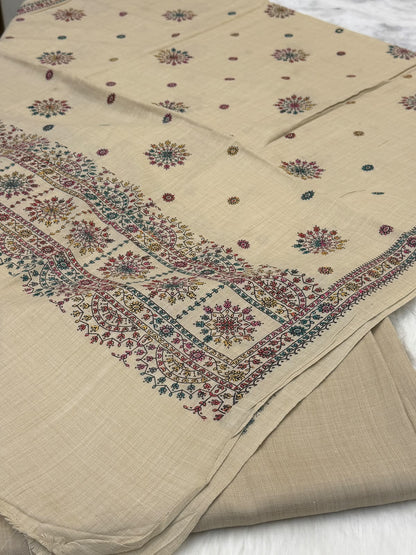 Pashmina Kacha Tanka 3PC