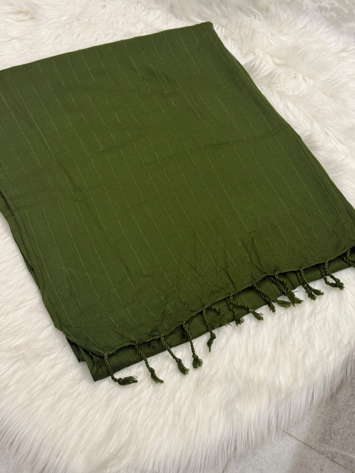 Dhanak Shawl
