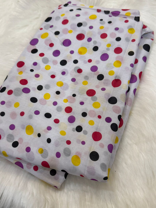 Printed Lawn 2pc