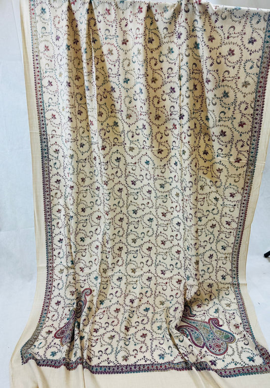 Pure pashmina shawl