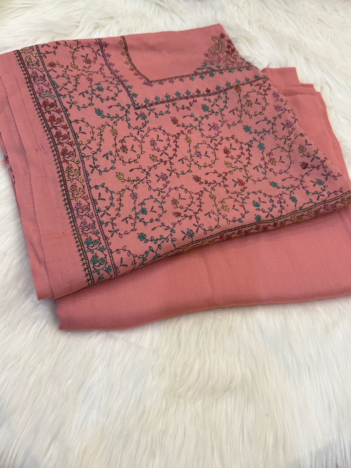 3pc pashmina