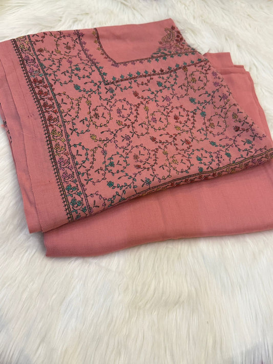 3pc pashmina