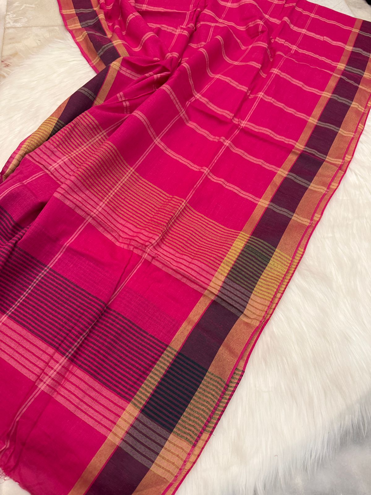 Lawn Dupatta