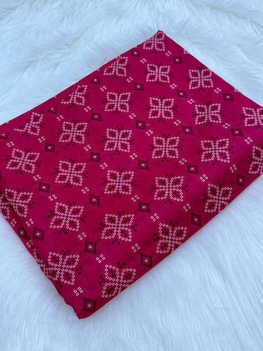 Printed Lawn 2pc