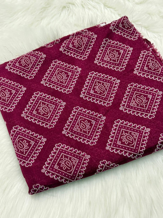 2pc printed