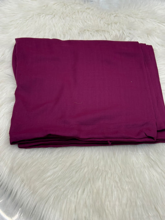 Premium Pashmina 2PC – 5 Yard Suit