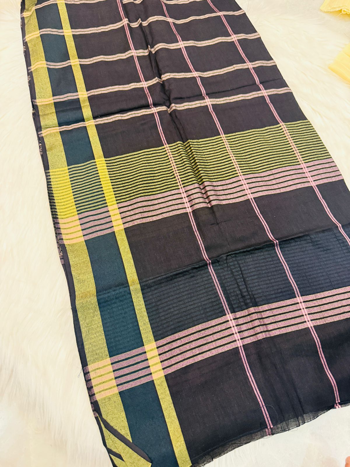 Lawn Dupatta