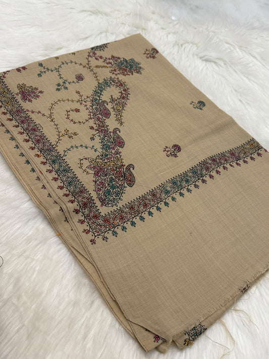Mini Pashmina Kacha Tanka Shawl