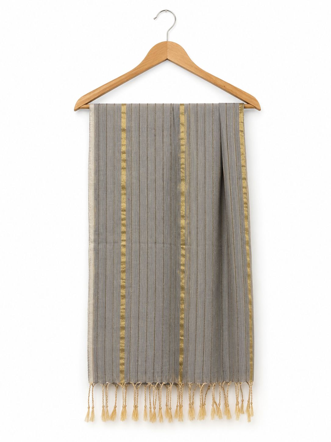 Tarkashi Lawn dupatta