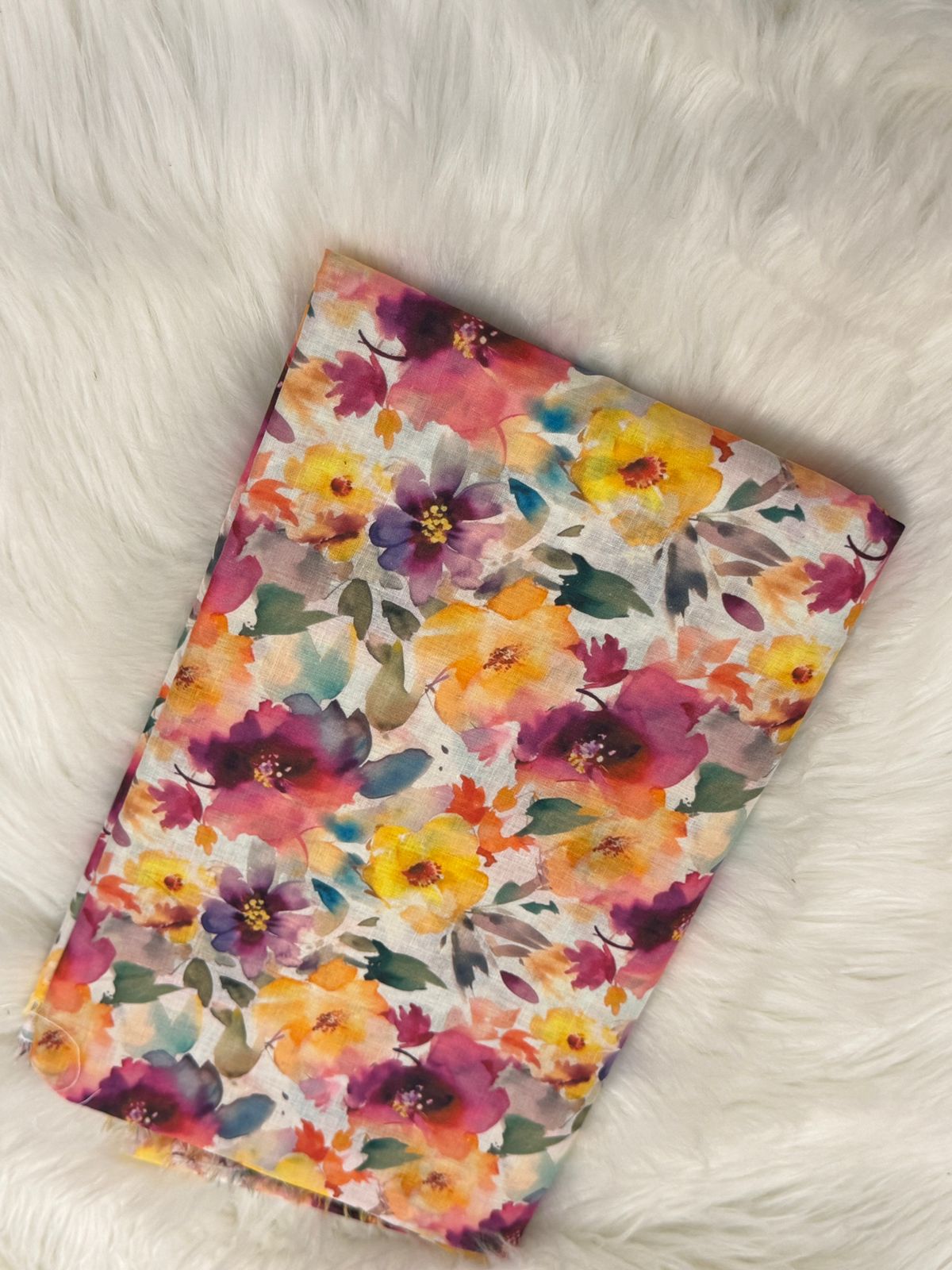 Printed Lawn 2pc