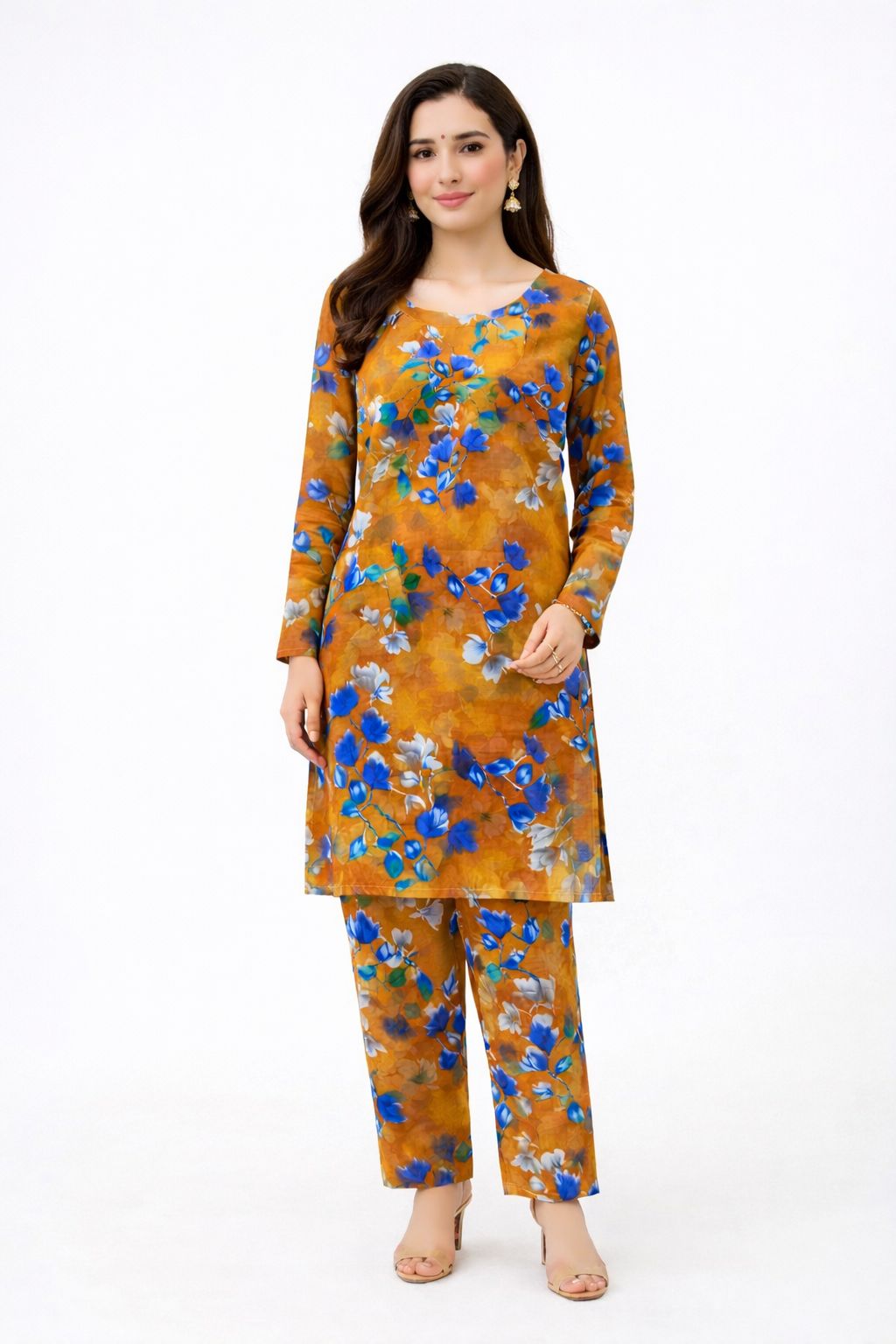 Fabric Lawn