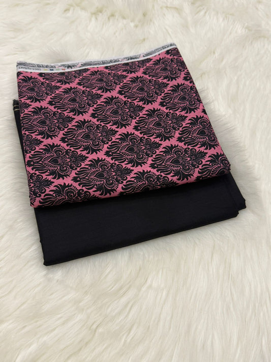 Printed 2pc
