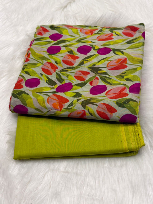 Lawn 2pc