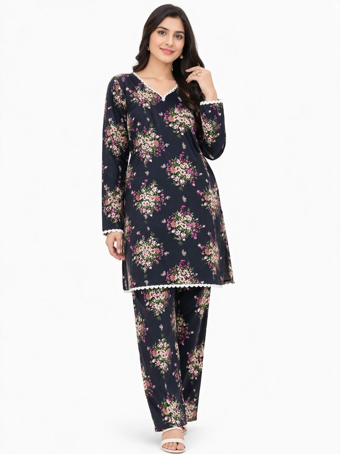 Fabric Lawn