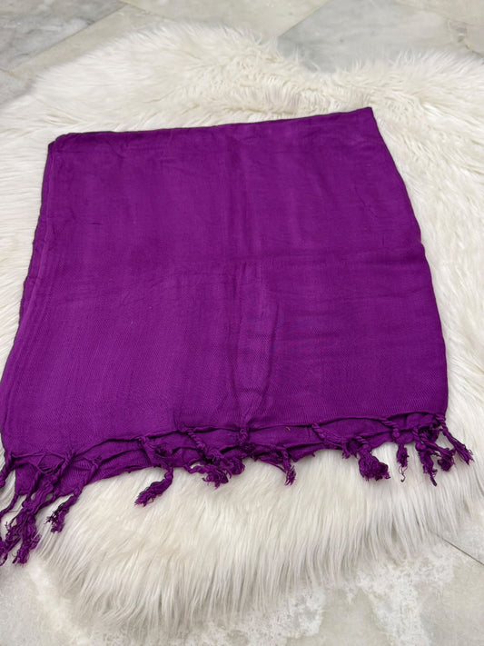 Dhanak Shawl