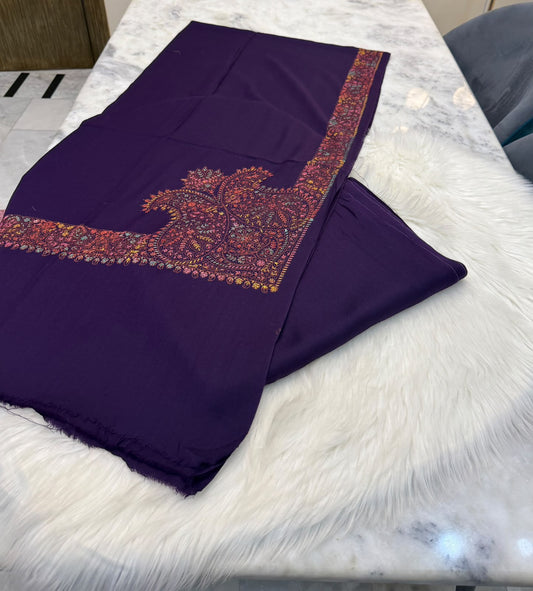 Pashmina Kacha Tanka 3PC