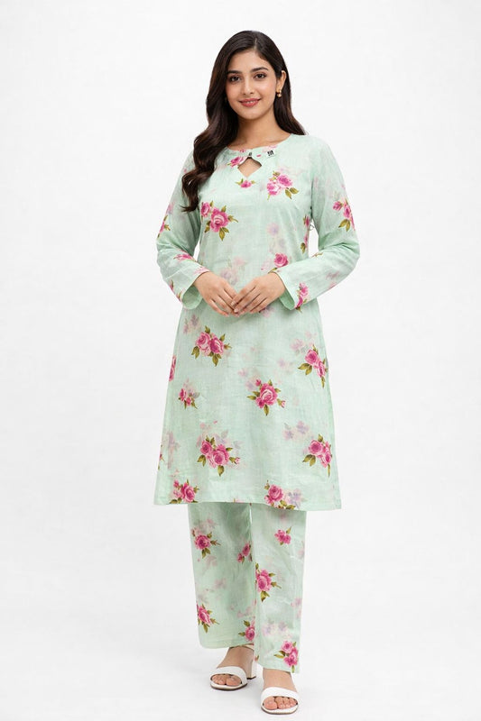 Fabric Lawn