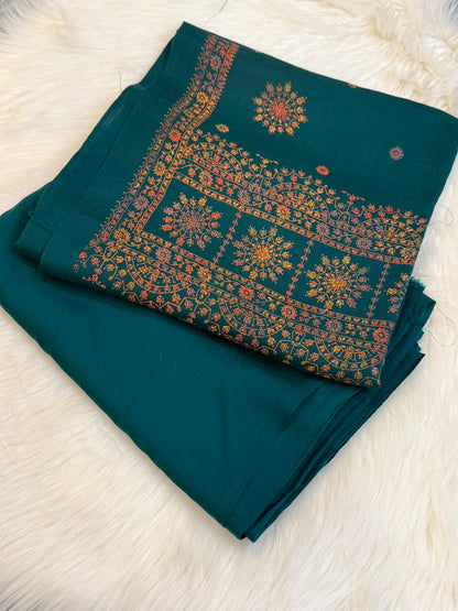 Pashmina Kacha Tanka 3PC