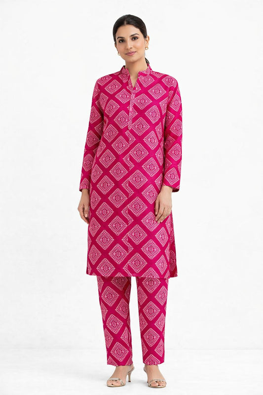 Fabric Lawn
