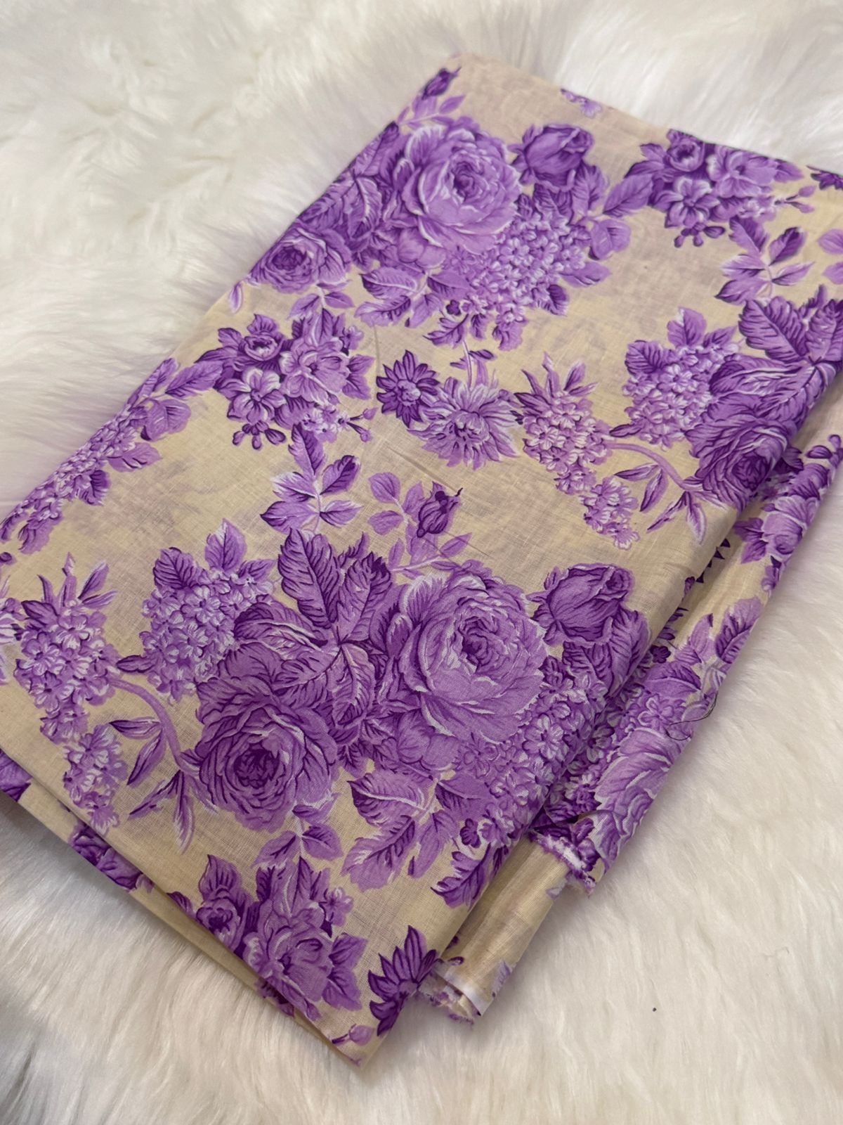 Printed Lawn 2pc