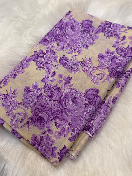 Printed Lawn 2pc