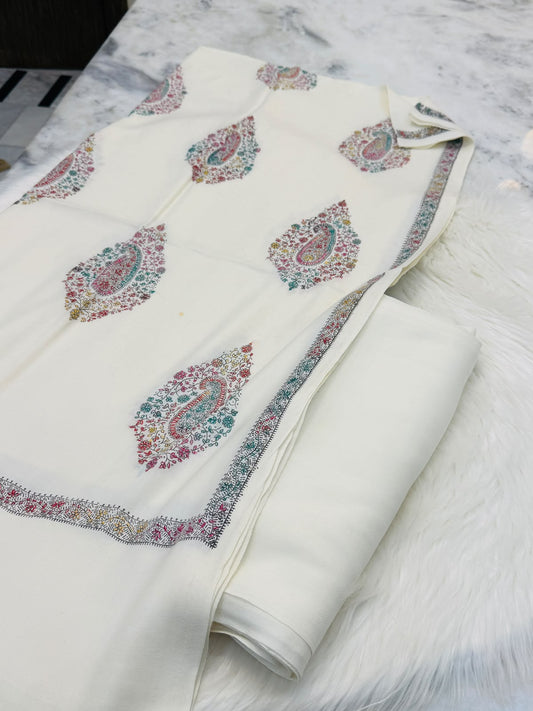 Pashmina Kacha Tanka 3PC