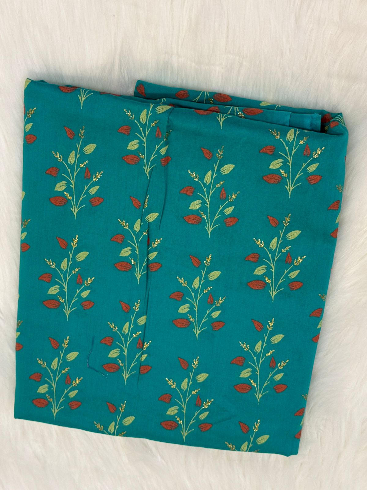 Block printing 2PC