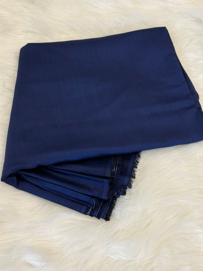 Viscous silk