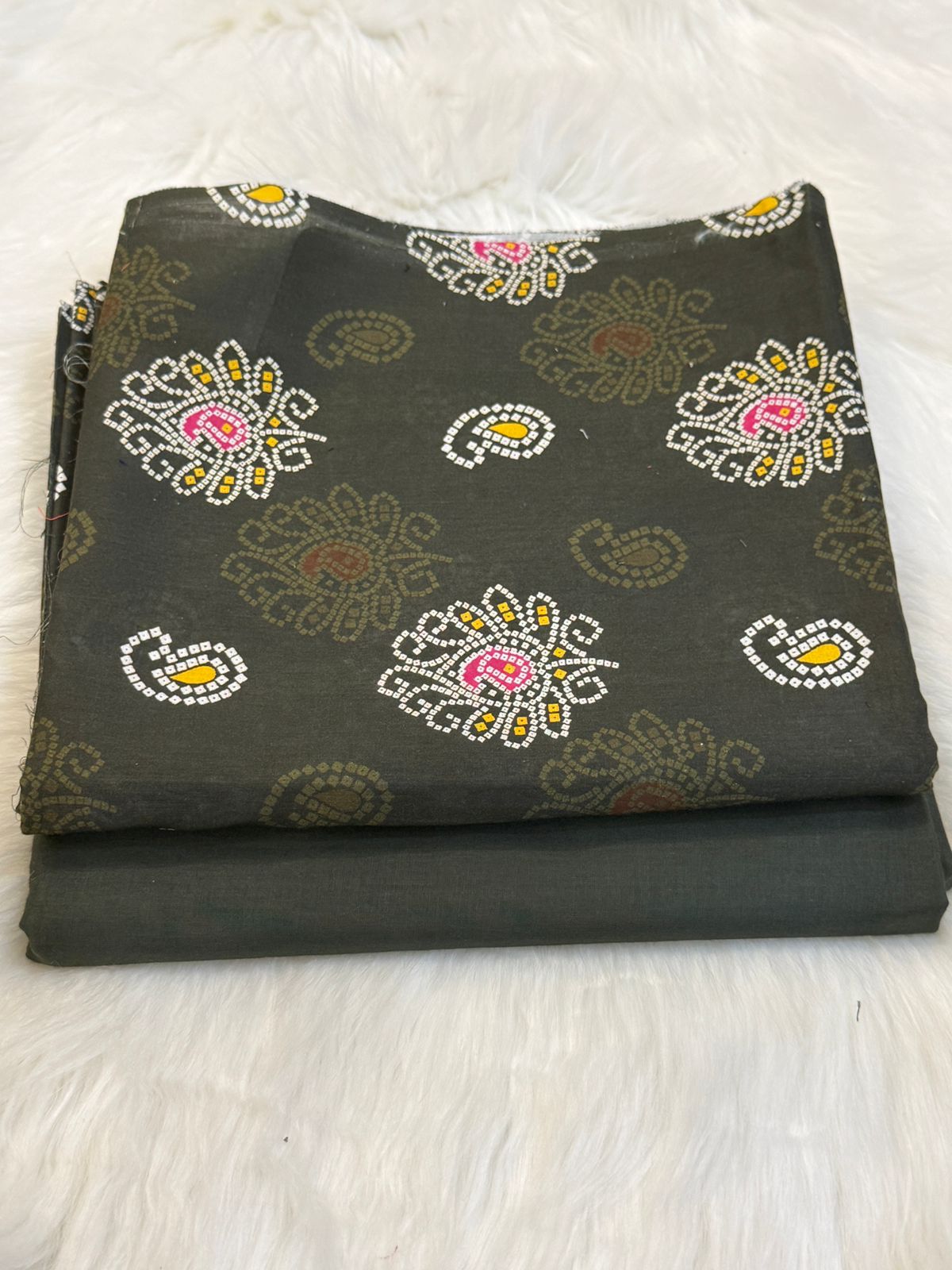 Lawn 2pc