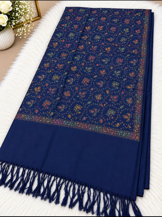 Pashmina shawl big size