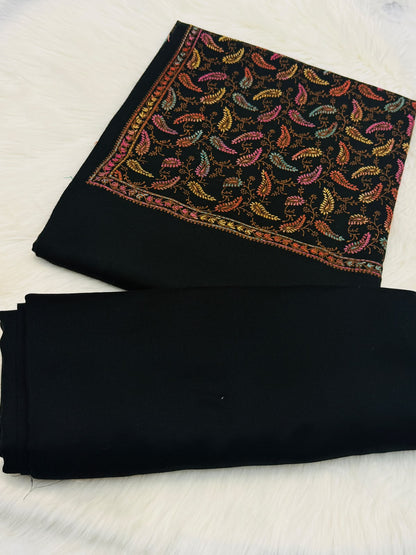 Pashmina Kacha Tanka 3PC